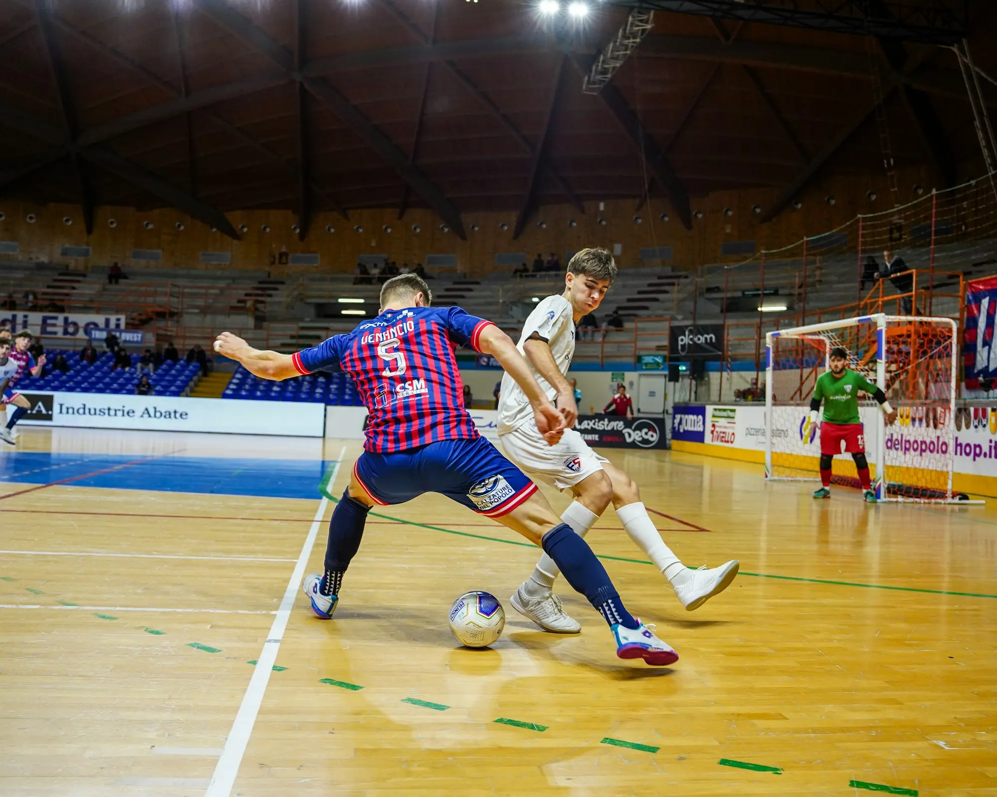 Futsal 5s
